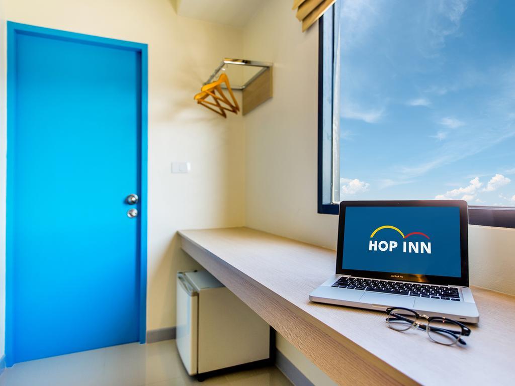 Hop Inn 트랑 외부 사진